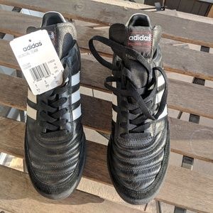 Adidas men's turf cleats size 8.5
